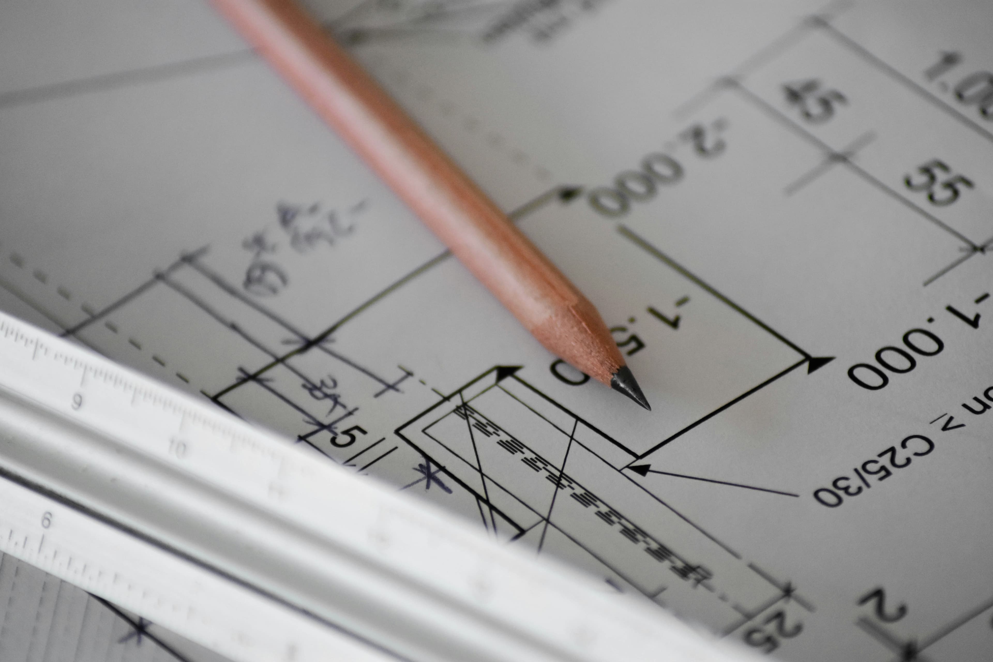drawing plans