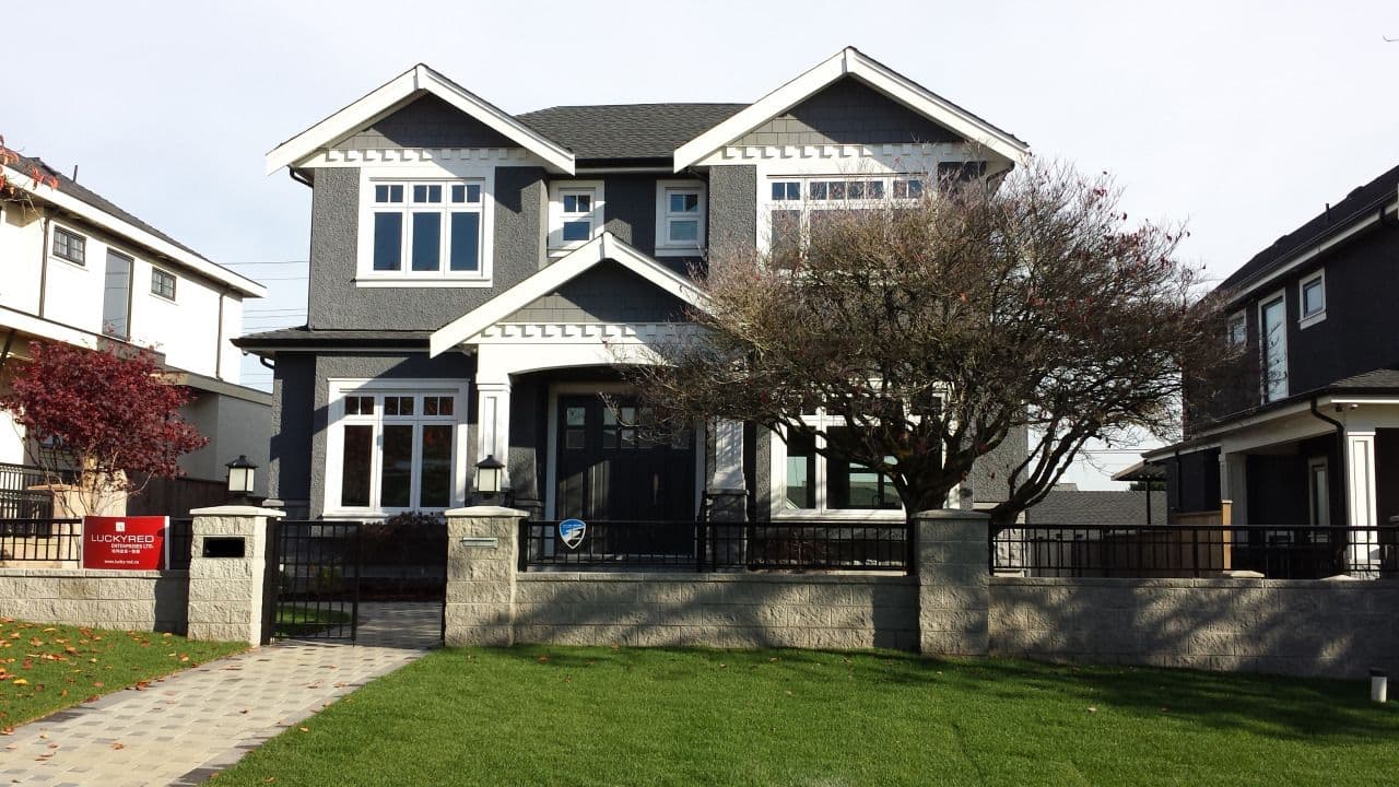 Card image for South Cambie Haven