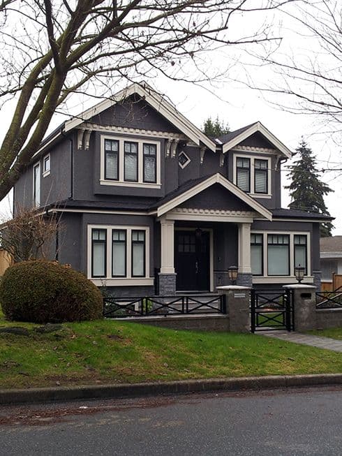 Card image for South Cambie Manor