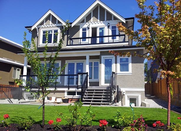 Card image for Fraserview Oasis